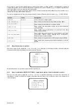 Preview for 25 page of urmet domus Easy Dome IV 1092 Series Installation And User Manual