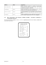 Preview for 26 page of urmet domus Easy Dome IV 1092 Series Installation And User Manual