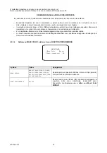 Preview for 37 page of urmet domus Easy Dome IV 1092 Series Installation And User Manual