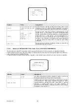 Preview for 39 page of urmet domus Easy Dome IV 1092 Series Installation And User Manual