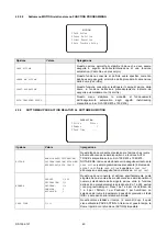 Preview for 40 page of urmet domus Easy Dome IV 1092 Series Installation And User Manual