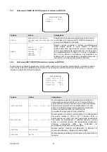 Preview for 41 page of urmet domus Easy Dome IV 1092 Series Installation And User Manual