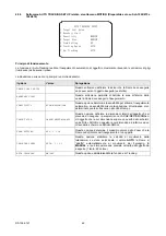 Preview for 42 page of urmet domus Easy Dome IV 1092 Series Installation And User Manual