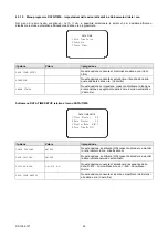 Preview for 45 page of urmet domus Easy Dome IV 1092 Series Installation And User Manual