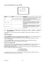 Preview for 48 page of urmet domus Easy Dome IV 1092 Series Installation And User Manual