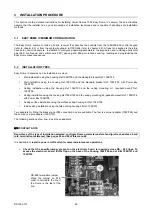 Preview for 65 page of urmet domus Easy Dome IV 1092 Series Installation And User Manual