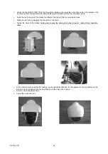 Preview for 69 page of urmet domus Easy Dome IV 1092 Series Installation And User Manual