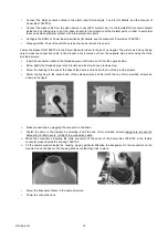 Preview for 72 page of urmet domus Easy Dome IV 1092 Series Installation And User Manual