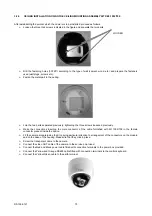 Preview for 73 page of urmet domus Easy Dome IV 1092 Series Installation And User Manual