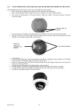 Preview for 74 page of urmet domus Easy Dome IV 1092 Series Installation And User Manual