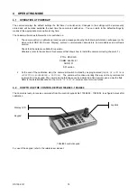 Preview for 76 page of urmet domus Easy Dome IV 1092 Series Installation And User Manual