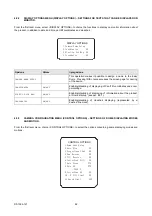 Preview for 82 page of urmet domus Easy Dome IV 1092 Series Installation And User Manual