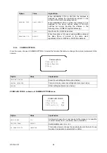 Preview for 84 page of urmet domus Easy Dome IV 1092 Series Installation And User Manual