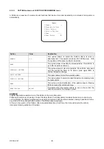 Preview for 90 page of urmet domus Easy Dome IV 1092 Series Installation And User Manual