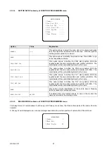 Preview for 91 page of urmet domus Easy Dome IV 1092 Series Installation And User Manual