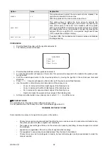 Preview for 92 page of urmet domus Easy Dome IV 1092 Series Installation And User Manual