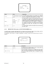 Preview for 95 page of urmet domus Easy Dome IV 1092 Series Installation And User Manual