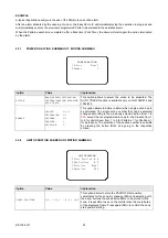 Preview for 97 page of urmet domus Easy Dome IV 1092 Series Installation And User Manual