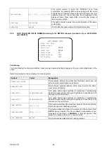 Preview for 98 page of urmet domus Easy Dome IV 1092 Series Installation And User Manual