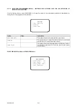 Preview for 101 page of urmet domus Easy Dome IV 1092 Series Installation And User Manual