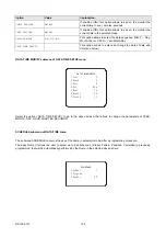 Preview for 102 page of urmet domus Easy Dome IV 1092 Series Installation And User Manual