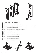 Preview for 3 page of urmet domus elekta 1375/823 Manual