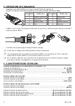 Preview for 4 page of urmet domus elekta 1375/823 Manual