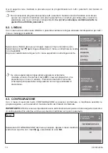 Preview for 14 page of urmet domus ELEKTA STEEL Installation, Programming And Use Instruction Manual