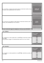 Preview for 28 page of urmet domus ELEKTA STEEL Installation, Programming And Use Instruction Manual