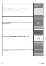 Preview for 34 page of urmet domus ELEKTA STEEL Installation, Programming And Use Instruction Manual