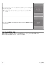 Preview for 40 page of urmet domus ELEKTA STEEL Installation, Programming And Use Instruction Manual