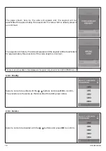 Preview for 72 page of urmet domus ELEKTA STEEL Installation, Programming And Use Instruction Manual