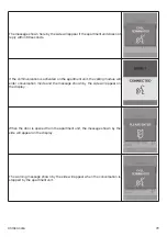 Preview for 79 page of urmet domus ELEKTA STEEL Installation, Programming And Use Instruction Manual