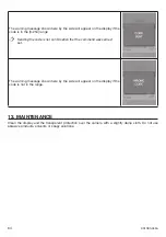 Preview for 84 page of urmet domus ELEKTA STEEL Installation, Programming And Use Instruction Manual