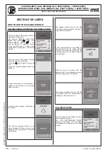 Предварительный просмотр 14 страницы urmet domus elekta Manual