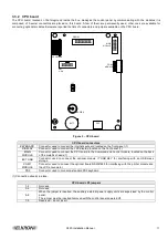 Preview for 11 page of urmet domus Elkron C420 Installation Manual