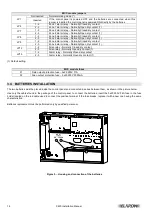 Preview for 14 page of urmet domus Elkron C420 Installation Manual