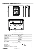 Preview for 25 page of urmet domus Elkron C420 Installation Manual