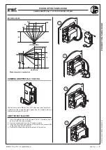 Preview for 7 page of urmet domus Exigo 1072/19A Manual