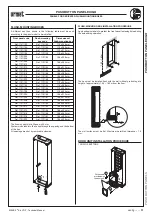 Preview for 11 page of urmet domus Exigo 1072/19A Manual