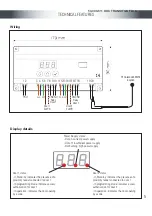 Preview for 5 page of urmet domus FDI Transit FD-010-012 Installation Manual