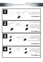 Preview for 7 page of urmet domus FDI Transit FD-010-012 Installation Manual