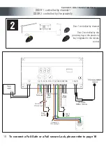 Preview for 10 page of urmet domus FDI Transit FD-010-012 Installation Manual