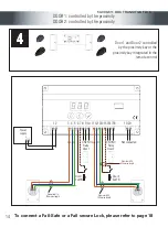 Preview for 14 page of urmet domus FDI Transit FD-010-012 Installation Manual