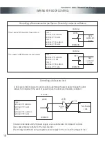 Preview for 18 page of urmet domus FDI Transit FD-010-012 Installation Manual