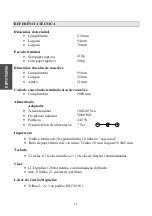 Preview for 12 page of urmet domus GIGAS PSTN Installation Manual