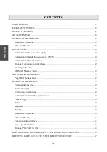 Preview for 15 page of urmet domus GIGAS PSTN Installation Manual