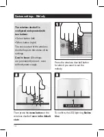 Preview for 14 page of urmet domus Grothe CALIMA 400 Series Installation And Operating Instructions Manual