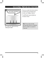 Preview for 19 page of urmet domus Grothe CALIMA 400 Series Installation And Operating Instructions Manual