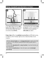 Preview for 24 page of urmet domus Grothe CALIMA 400 Series Installation And Operating Instructions Manual